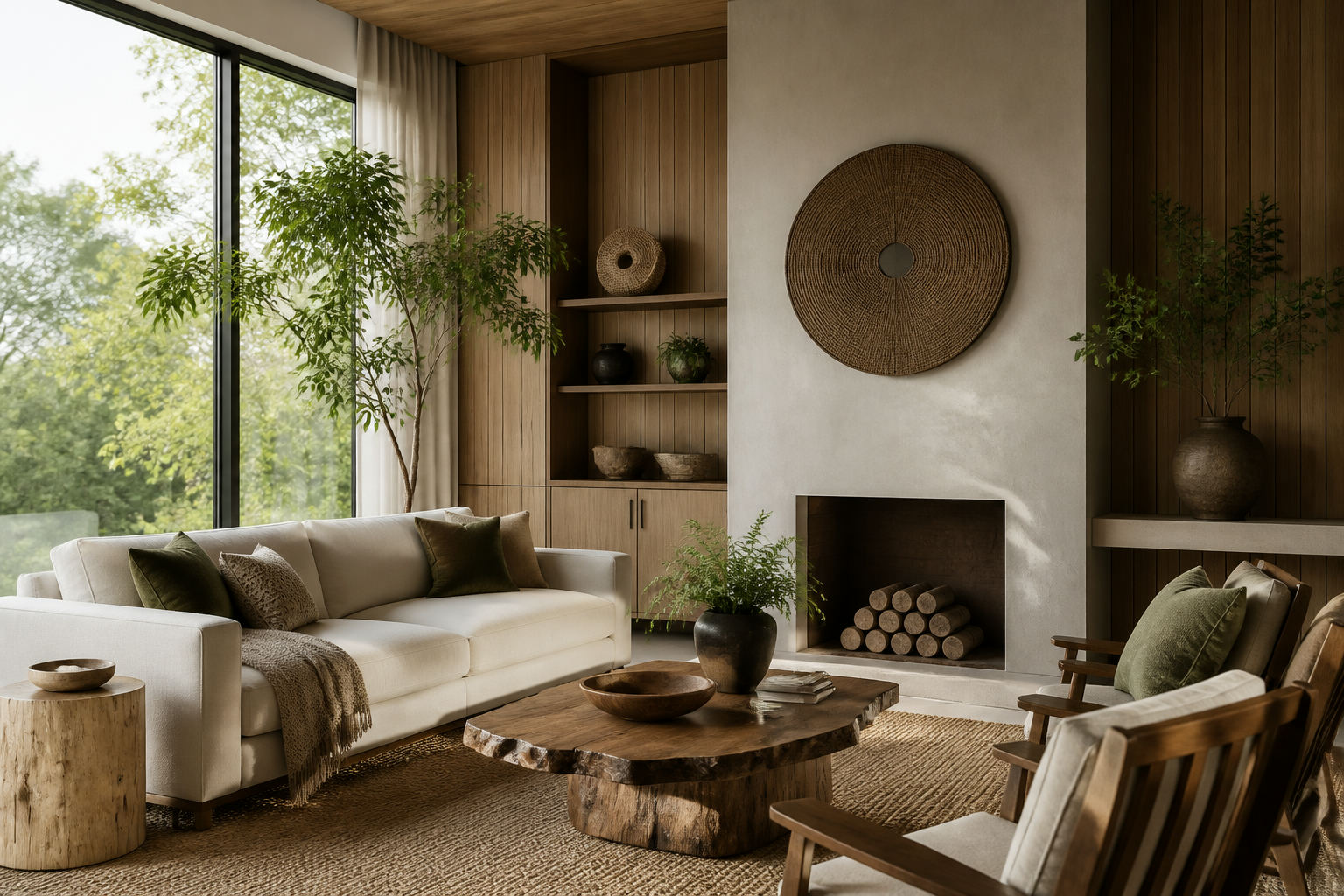 Execute: Showcase Sustainability & Eco-Friendly Options on a Dedicated Page