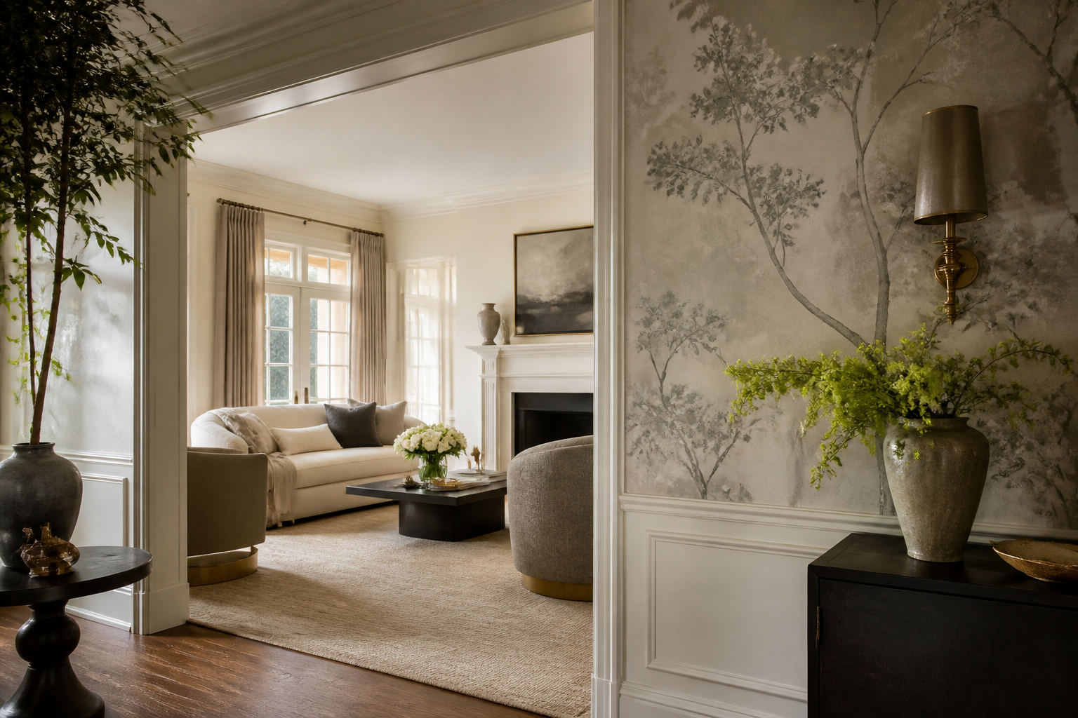 Luxury Local Trends Gallery
