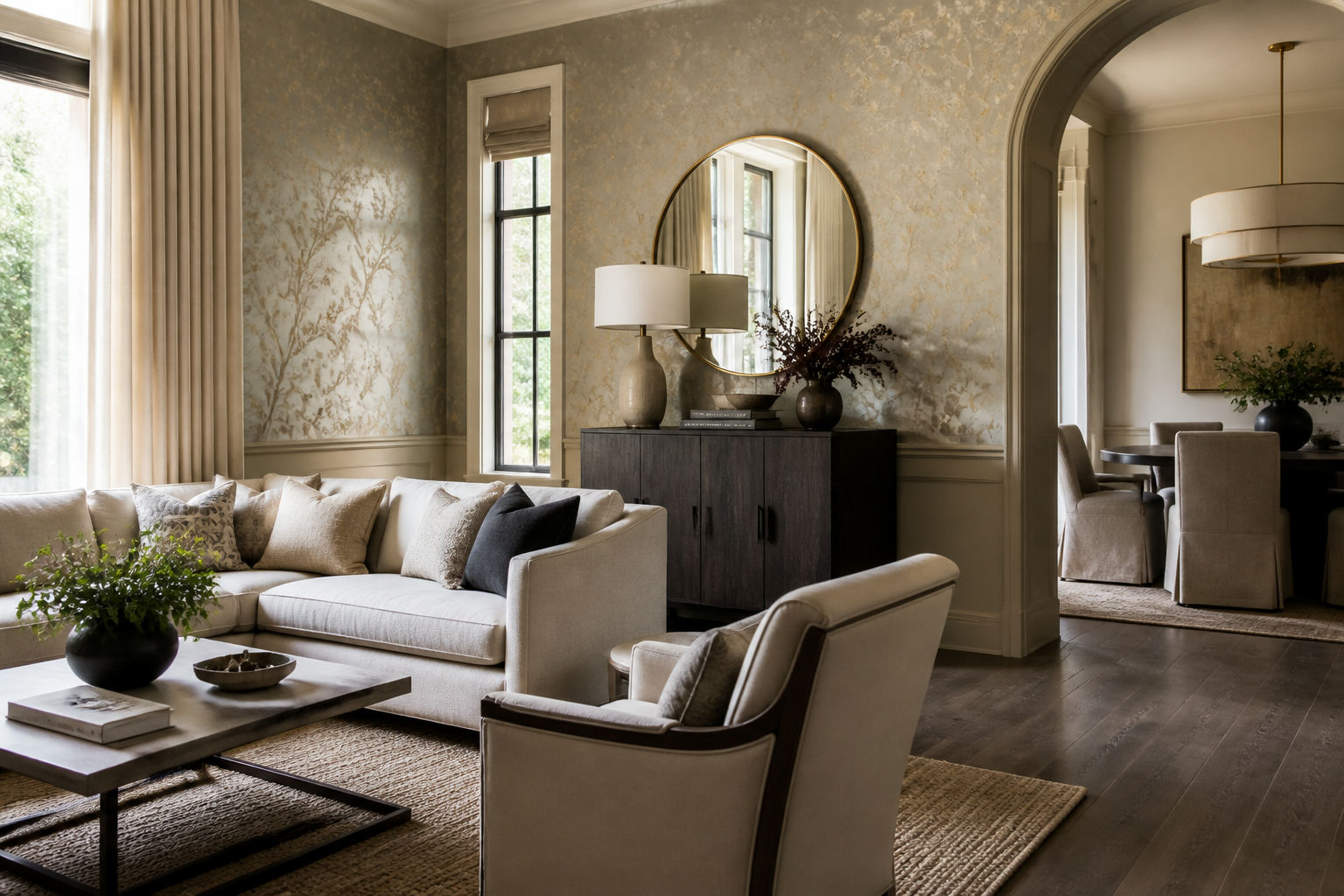 Luxury Wallpaper & Painting FAQ & Troubleshooting Hub for North Jersey Homes