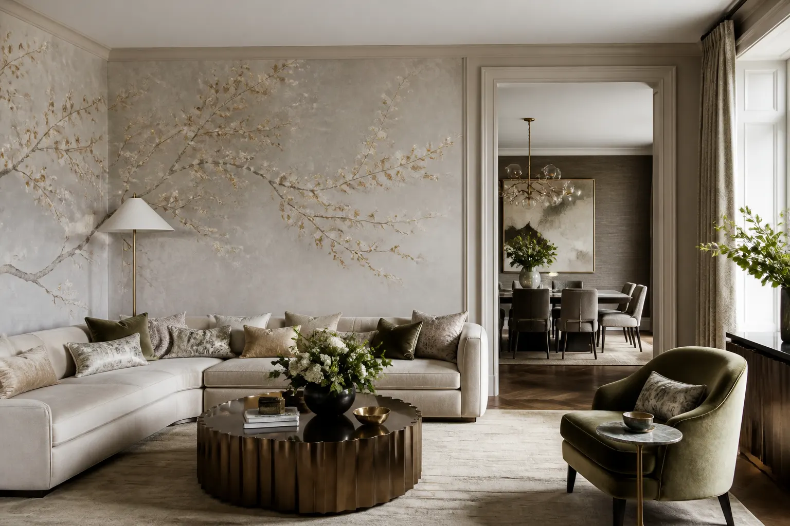 Unveiling Transformations: Our Curated Portfolio of North Jersey's Finest Walls