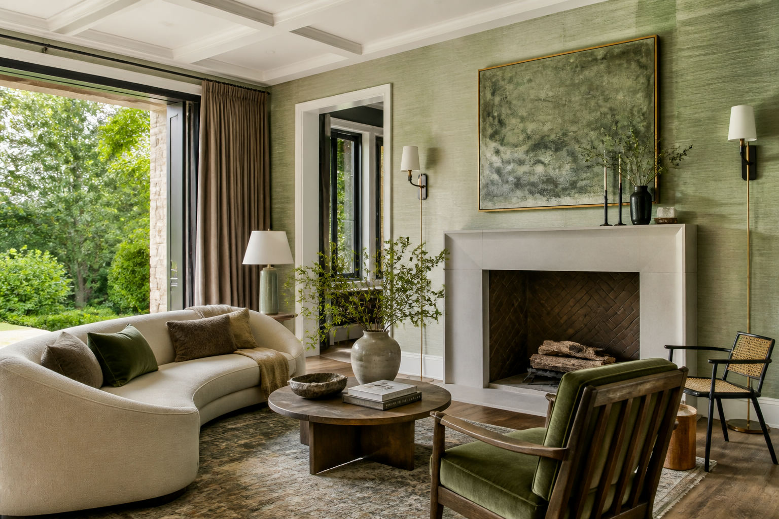 Sustainable Luxury: Elevating North Jersey Interiors with Eco-Conscious Design