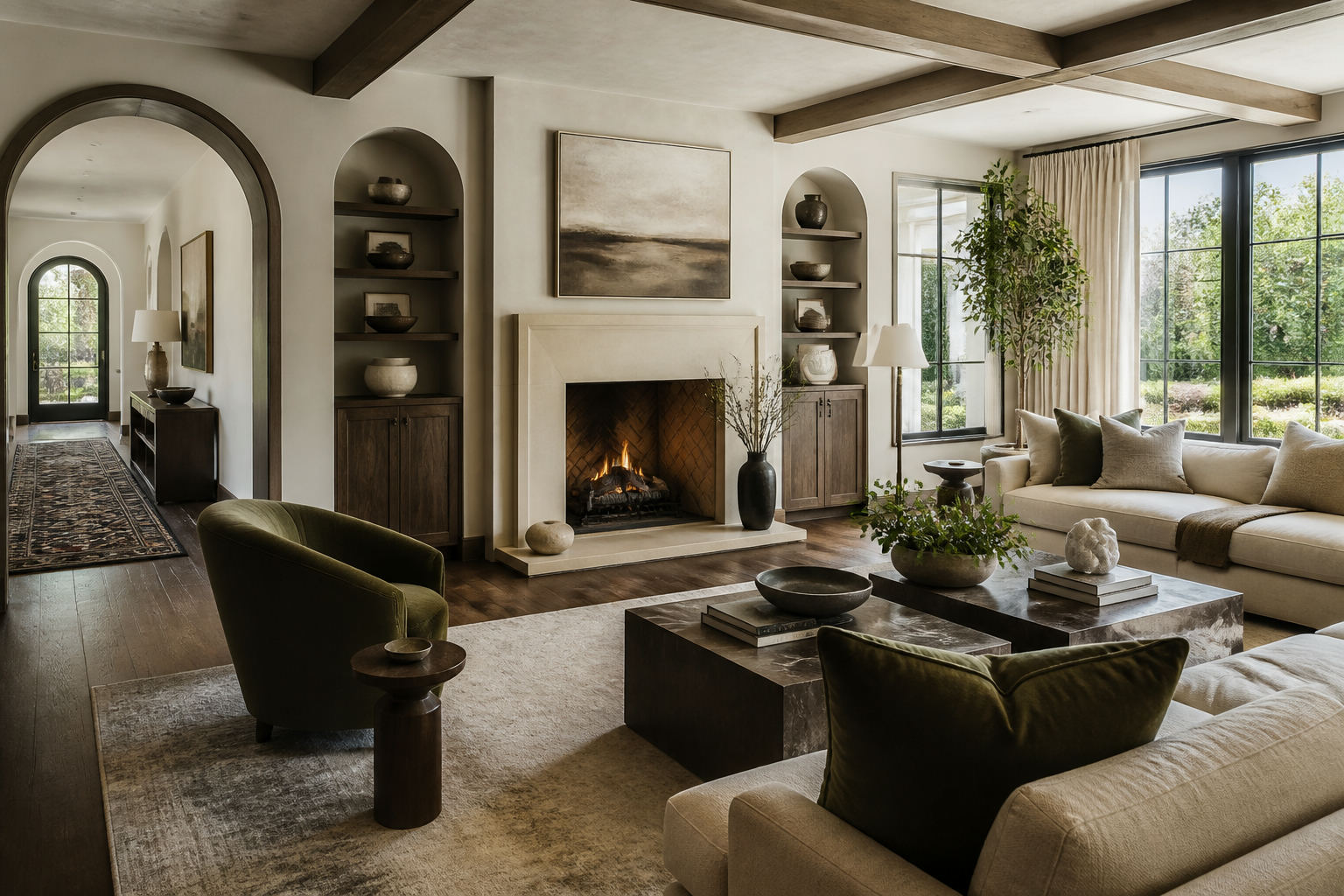 Luxury Local Design Trends & Inspiration: North Jersey Homes