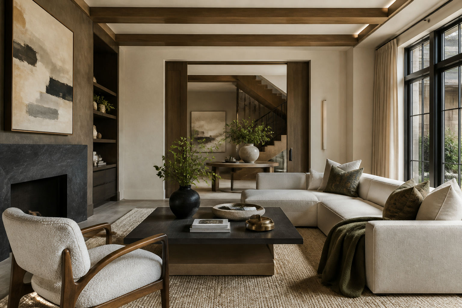 Luxury Local Design Trends Visual Gallery