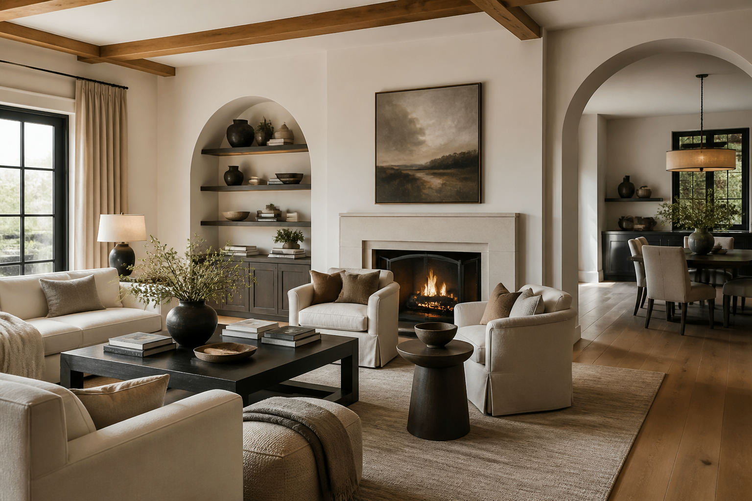 Luxury Local Design Trends in North Jersey
