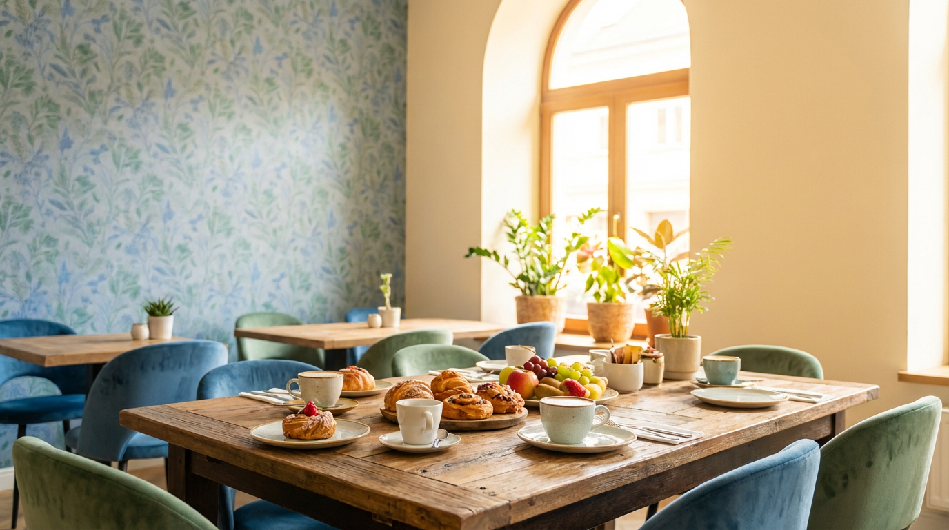 Interior Painting & Wallpaper Installation Morris County NJ | Luxury Specialists