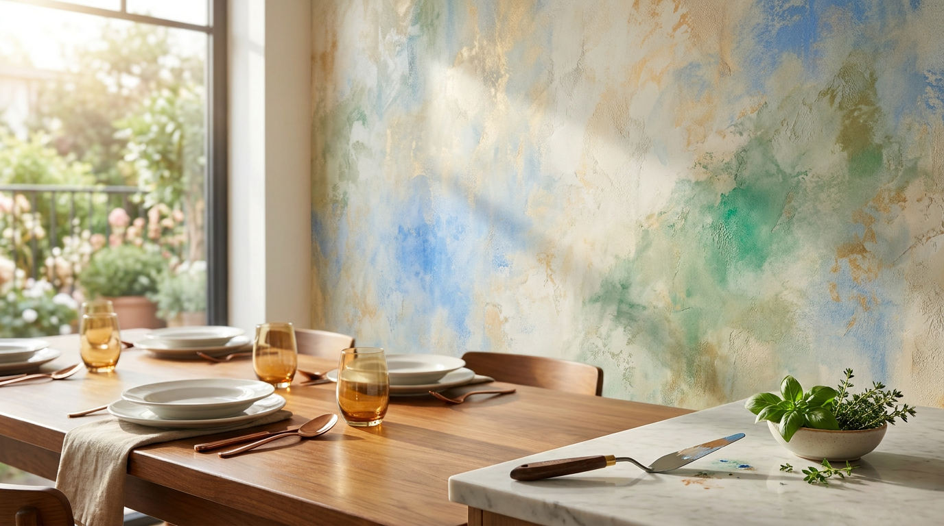 Luxury Faux Finish Painting North Jersey: Bespoke Wall Artistry