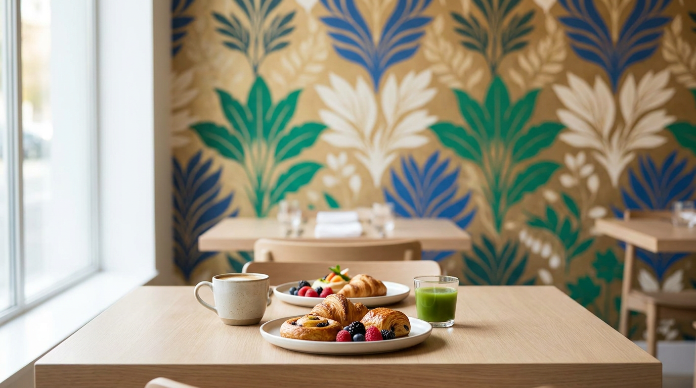 Cost of Luxury Wallpaper Installation in North Jersey & NYC: Understanding the Value