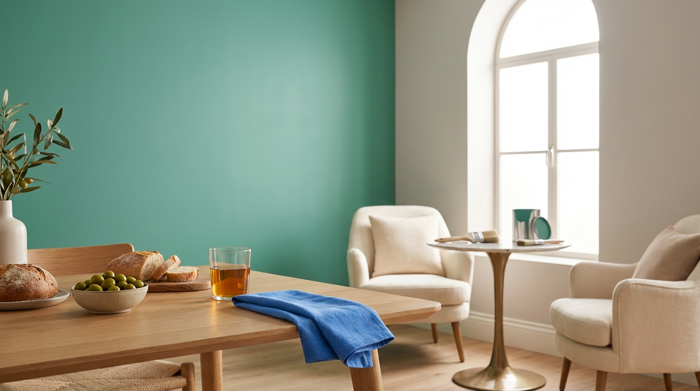Flawless Luxury Interior Painting for Morris County Homes & Businesses