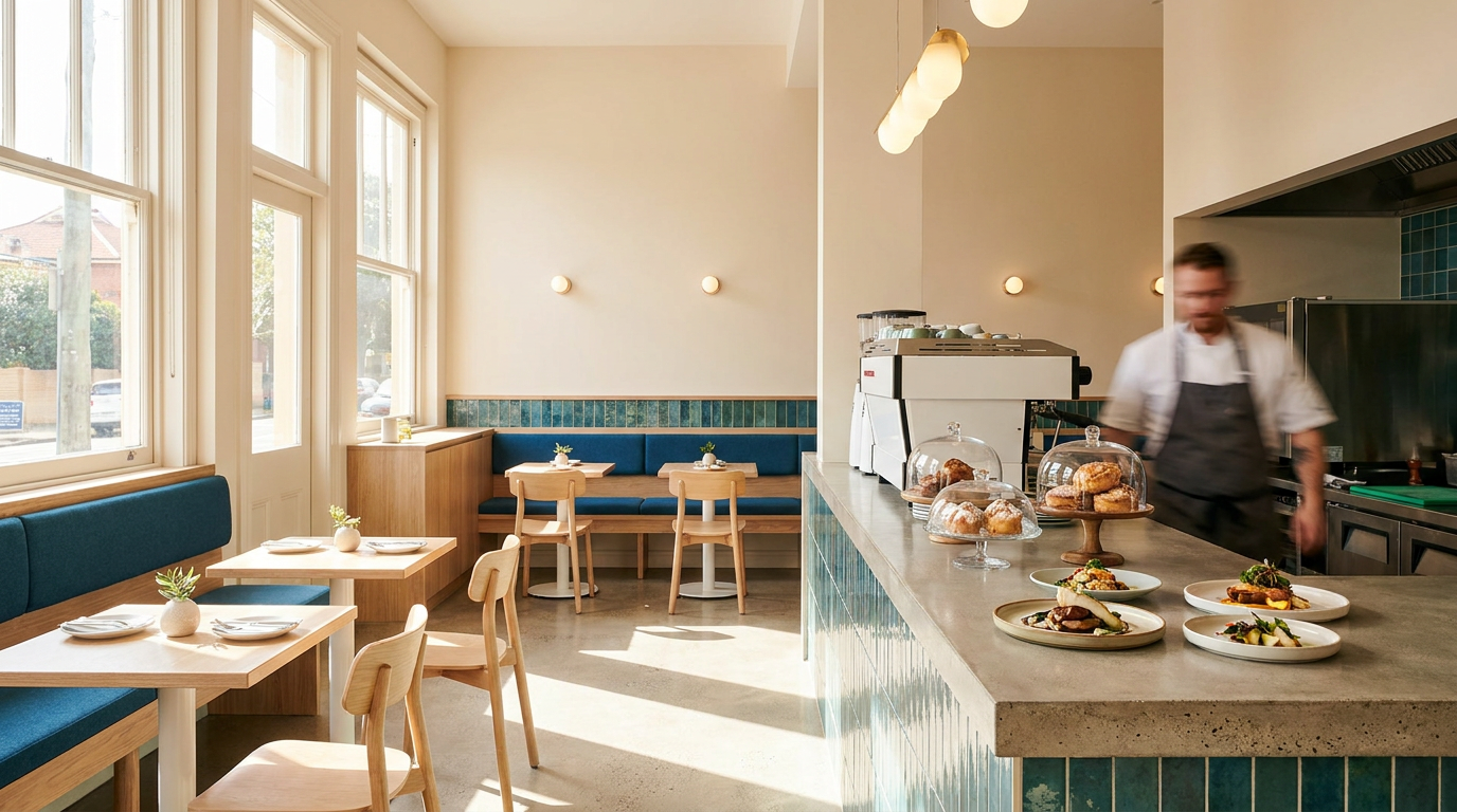 Commercial Interior Painting North Jersey - Boutique & Business