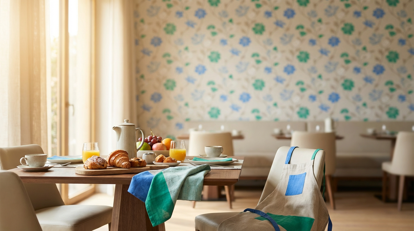 Wallpaper Installation Morris County NJ: Expert Craftsmanship for Luxury Interiors