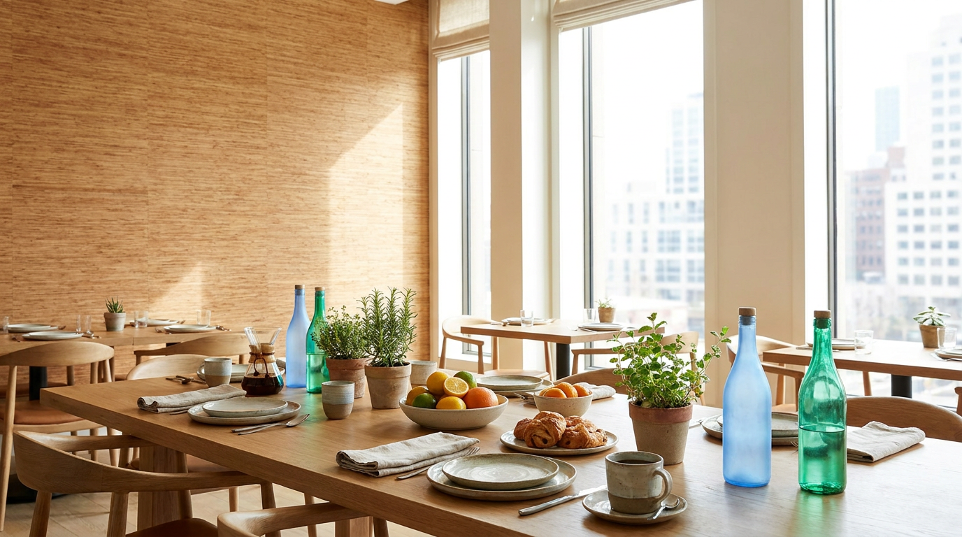 Grasscloth Wallpaper Installation: Masterful Craftsmanship in NJ & NYC