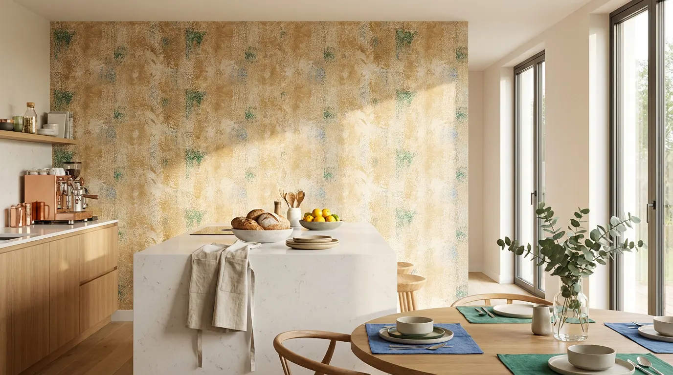 The Real Cost of Luxury Wallpaper Installation in Montclair and North Jersey