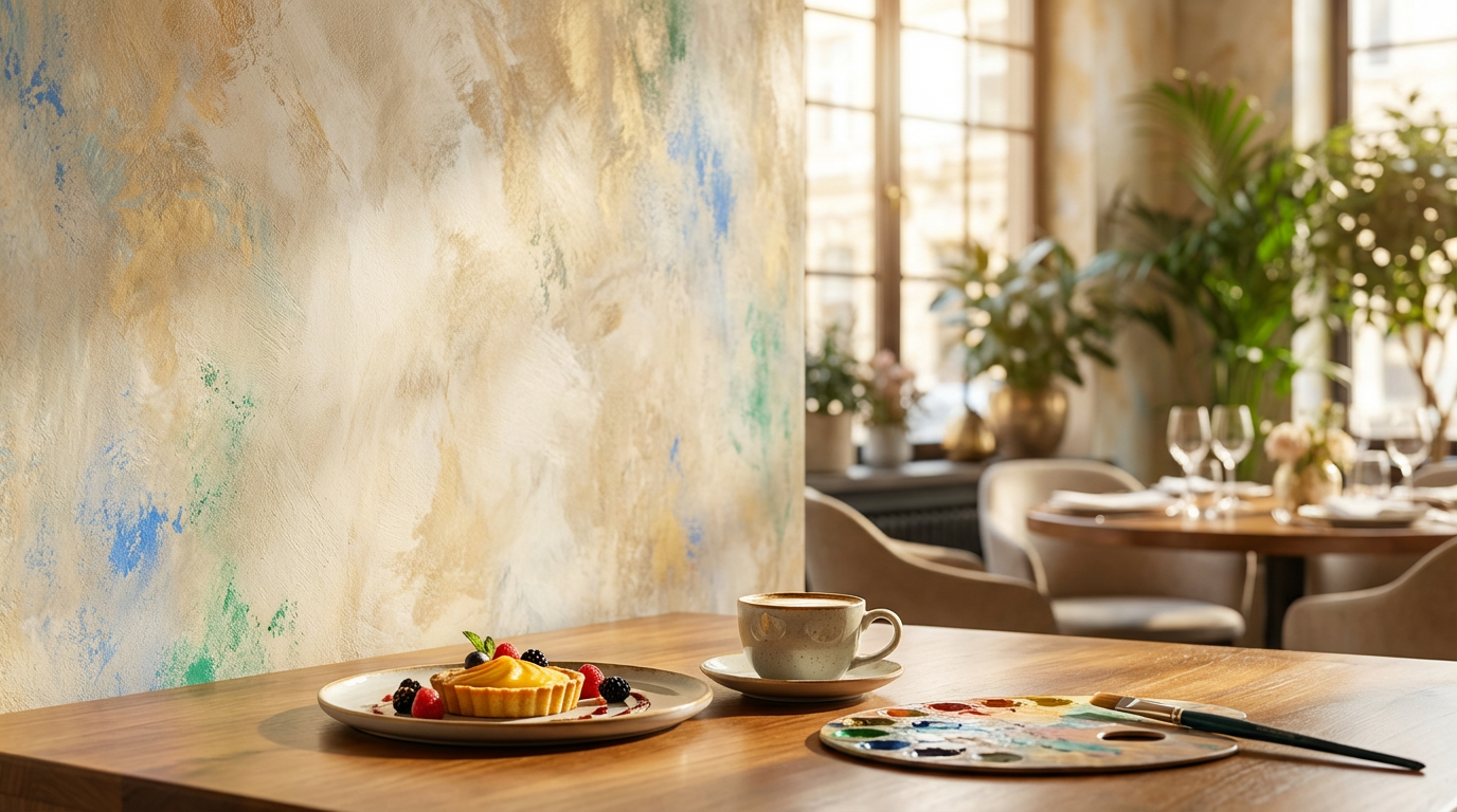 Luxury Faux Finish Painting North Jersey: Bespoke Wall Artistry