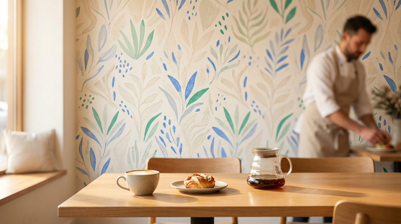 Union County NJ Wallpaper Installer: Your Premier Partner for Interior Designers