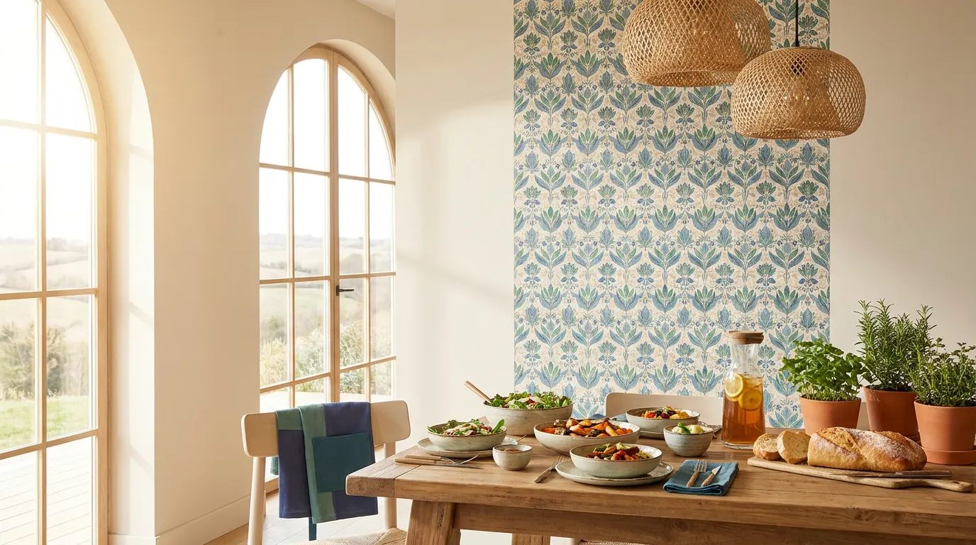 Wallpaper Installation Essex County NJ: Seamless Luxury Finishes