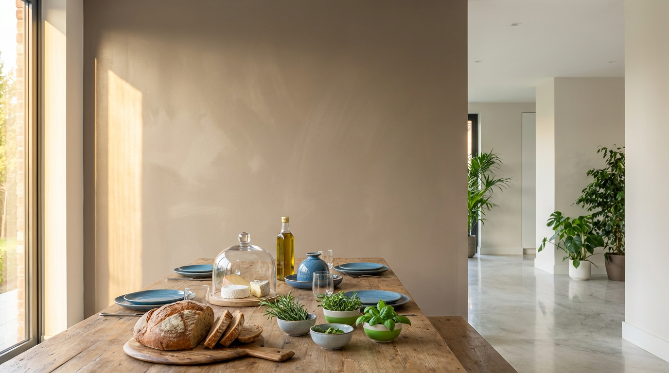 Luxury Interior Painting in Essex County NJ: A Polished Finish for Discerning Homes